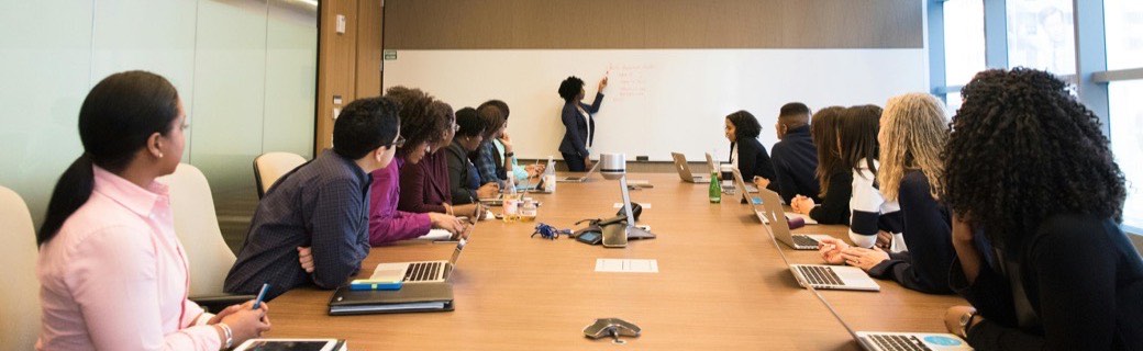 Board and governance